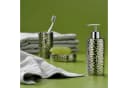 kela Seifenspender Sterling Silber Keramik Bild 1