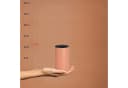 Becher MATSI Pfirsichrosa Keramik Kela Bild 4