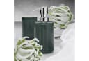 kela Seifenspender Ava Keramik 350 ml Rauchblau Bild 1