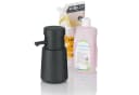 kela Desinfektionsmittelspender Aurie 450 ml Hellgrau rutschfest Bild 1