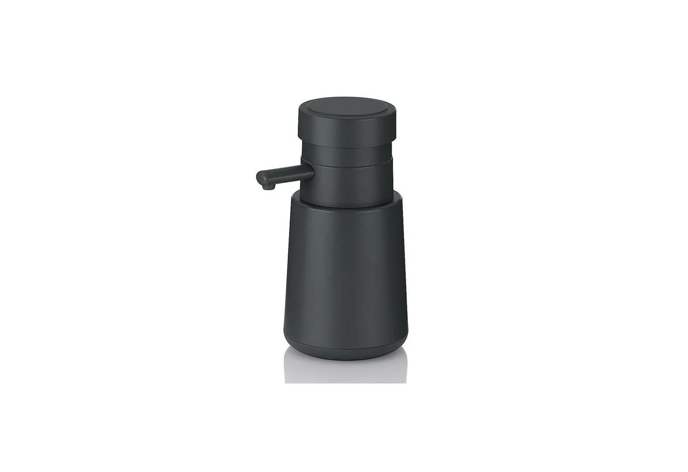 kela Desinfektionsmittelspender Aurie 450 ml Hellgrau rutschfest - Bild 2
