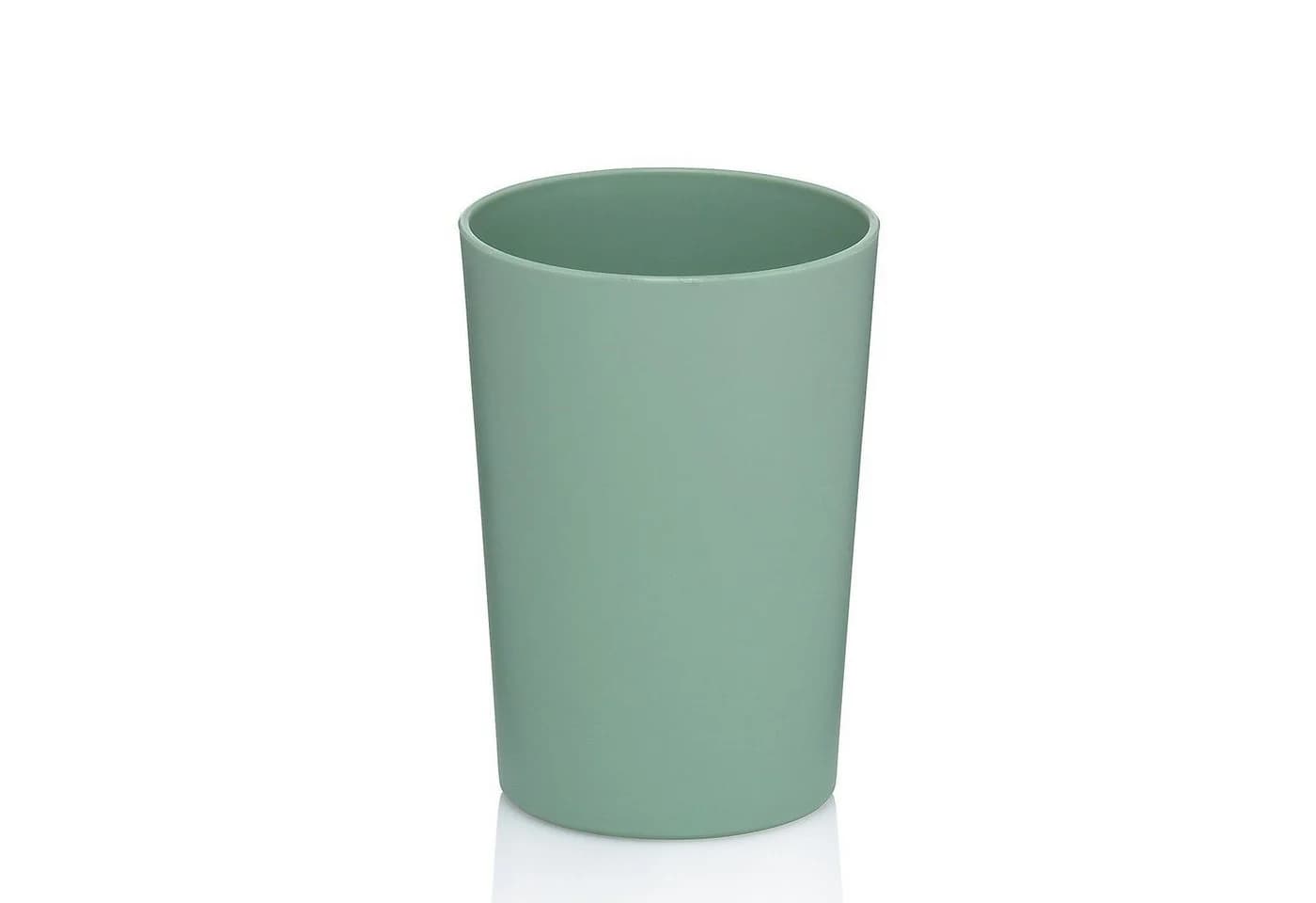kela Seifenschale Marta, Ø 8 cm, Spülmaschinengeeignet, Jadegrün - Bild 2