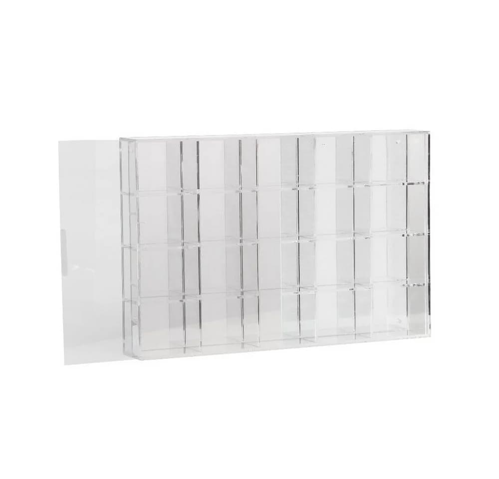 Safe-Album Acryl-Vitrine 5057