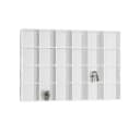 Safe-Album Acryl-Vitrine mit Spiegel-Rückwand Nr. 5059 Bild 2