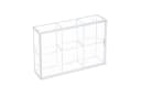 Safe-Album Vitrine SAFE 5254 Klein-Vitrine Acrylglas 1:87 Bild 2