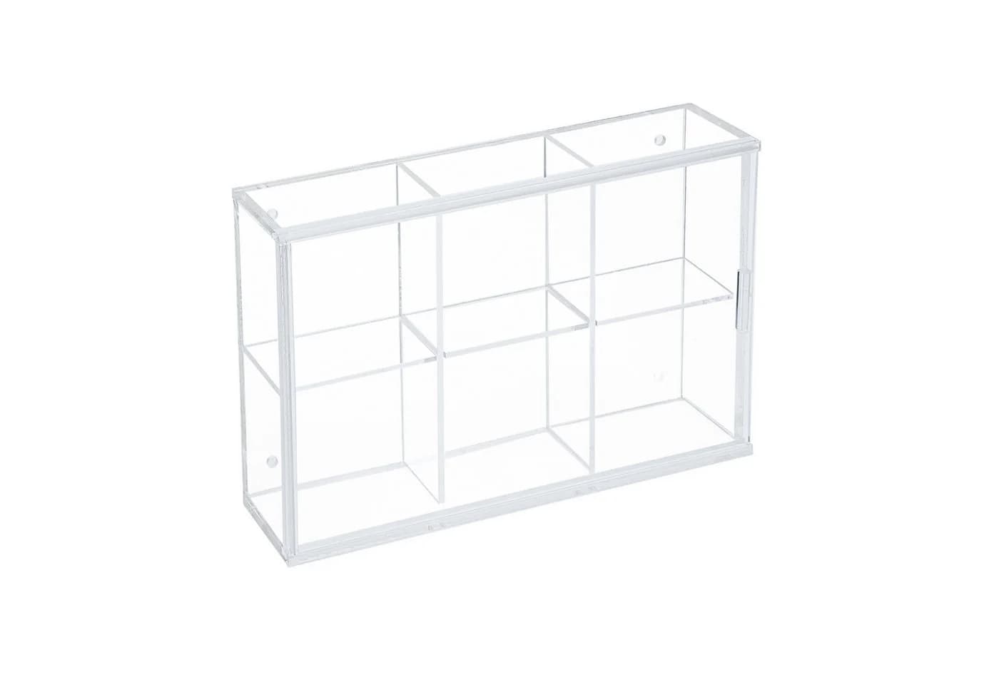 Safe-Album Vitrine SAFE 5254 Klein-Vitrine Acrylglas 1:87 - Bild 2