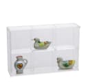 Safe-Album Vitrine SAFE 5254 Klein-Vitrine Acrylglas 1:87 Bild 5