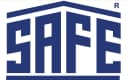 Safe-Album Sammelkoffer Metall-Koffer Grau Bild 1