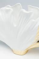 KARE DESIGN Tischvase Ginkgo Elegance Gold Bild 3