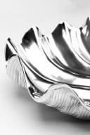 Kare Design Küchenregal Flaschenhalter Lobster Silber Aluminium Bild 4