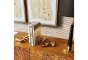 KARE DESIGN Buchstütze Holding Fingers 2er Set Gold Bild 1