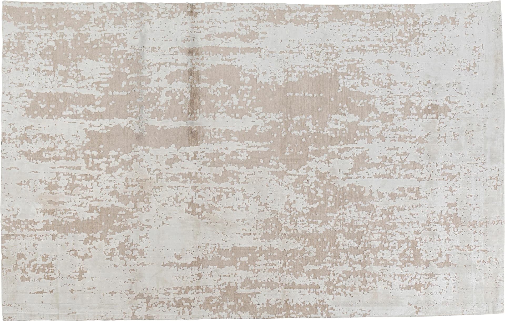 KARE DESIGN Teppich Silja Beige 200x300cm