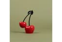 Kare Design Dekoobjekt Cherry Rot Mosaik Polyresin Bild 1