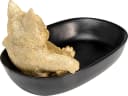 Kare Design Deko-Schale Bathing Cat Schwarz/Gold Polyresin Bild 4