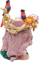 Kare Design Dekovase Paradise Lady Bunt Polyresin Bild 5