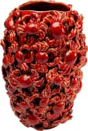 KARE DESIGN Dekovase Rot Bild 2