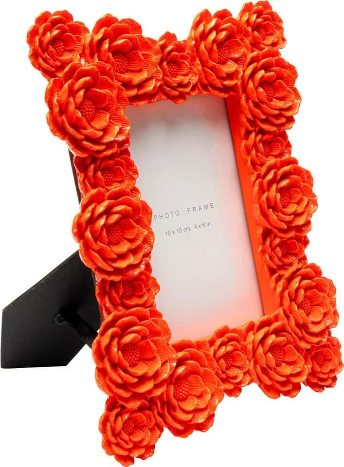 KARE DESIGN Bilderrahmen Rot One Size