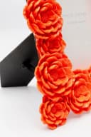 KARE DESIGN Bilderrahmen Rot One Size Bild 3