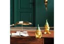 KARE DESIGN Dekofigur Zwerg Meditation Gold Bild 1