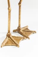 Kare Design Bilderrahmen Duck Feet Horizont Gold 13x18 cm Bild 4