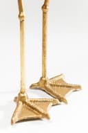 KARE DESIGN Bilderrahmen Duck Feet Horizont Gold Bild 4