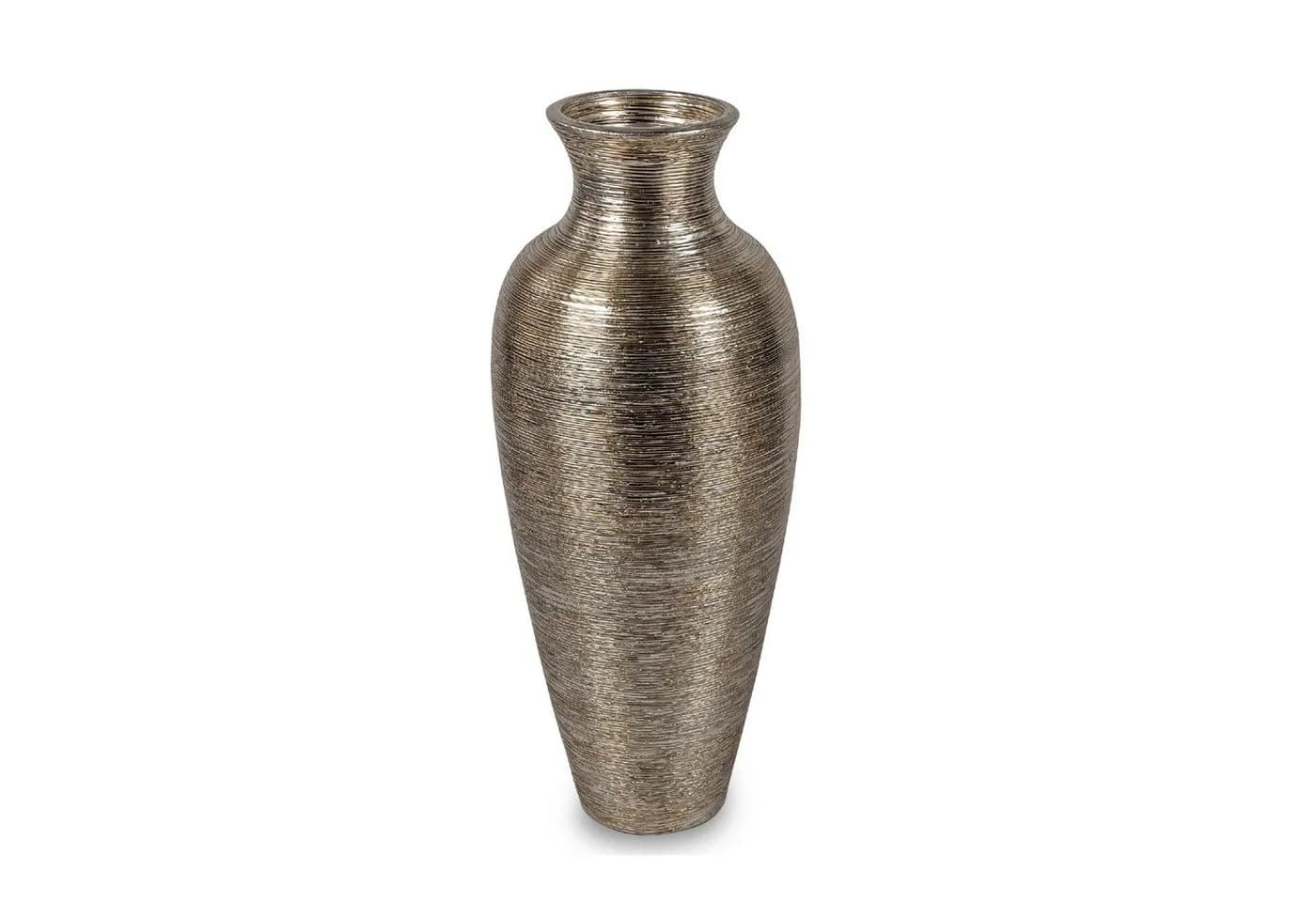 formano Bodenvase Antik Gold Keramik - Bild 2