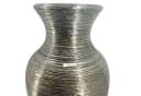 formano Bodenvase Antik Gold Keramik Bild 3