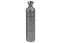 formano Bodenvase Helsinki Silber Grau Keramik 52cm Bild 2