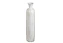 formano Bodenvase Marmor Creme Keramik Bild 2