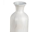 formano Bodenvase Marmor Creme Keramik Bild 3