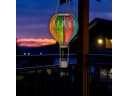 formano Dekolicht Solar-LED Heißluftballon bunt – Hängedeko für Garten & Balkon Bild 4
