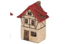 formano Windlicht Creme Haus Motiv Bild 3