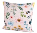 formano Dekokissen Outdoor 45x45 cm wasserdicht floral Bild 2