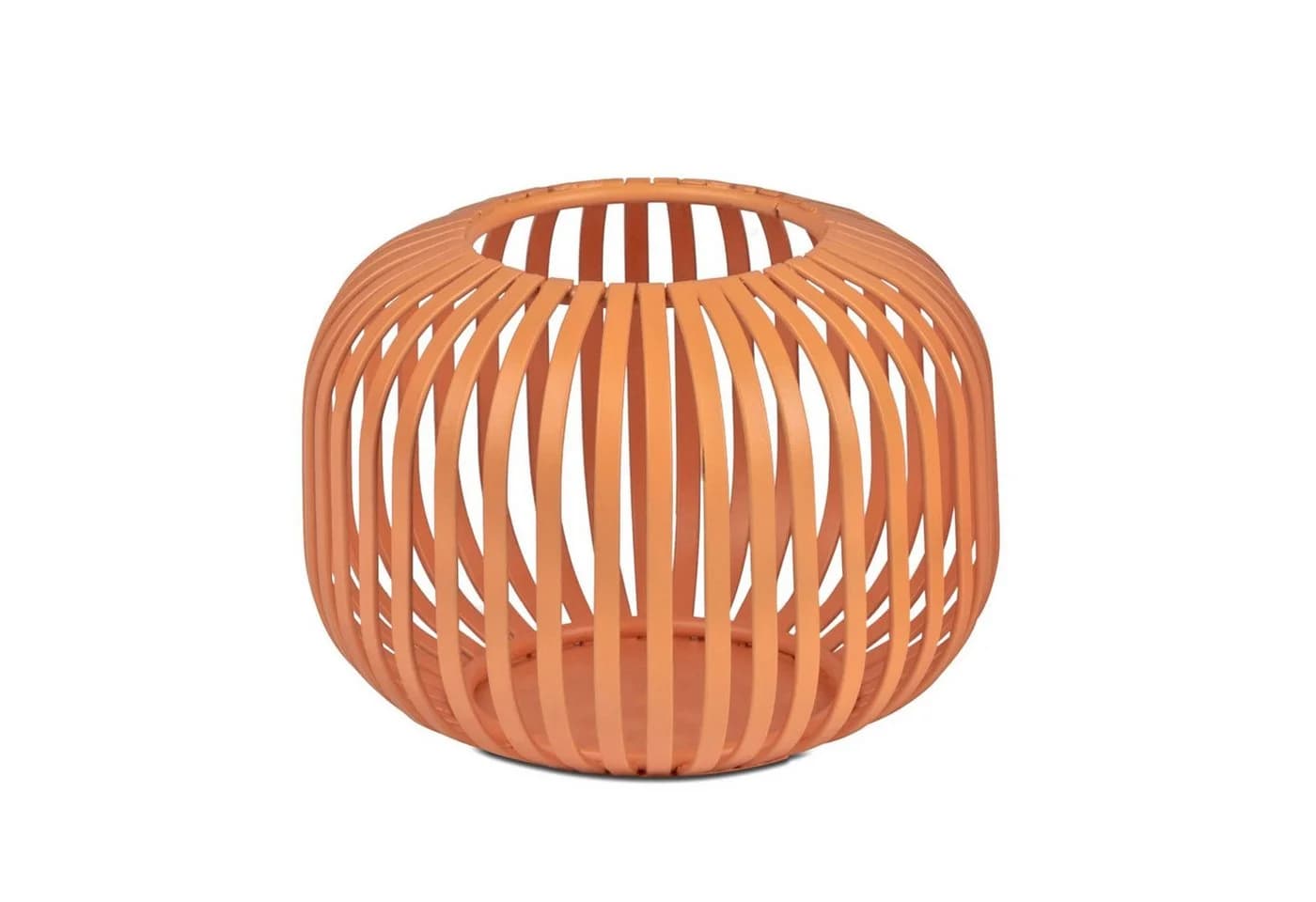 formano Windlicht Stäbe 10cm Orange - Bild 2