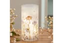 formano LED Dekolicht Tischlampe Blumenwiese Holz Bild 1