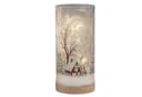 formano LED Dekolicht Winterlandschaft mit Timerfunktion Bild 2