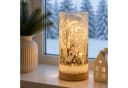 formano LED Dekolicht Winterlandschaft mit Timerfunktion Bild 3