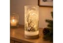formano LED Dekolicht Winterlandschaft mit Timerfunktion Bild 4