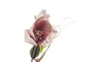 formano Kunstblume Magnolie Altrosa 105 cm Bild 1