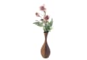 formano Kunstblume Magnolie Altrosa 105 cm Bild 5