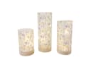 formano Tischleuchte Streublumen LED mit Timerfunktion Bild 5