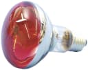 EUROLITE LED-Leuchtmittel Eurolite 9210360U Halogen E27 Reflektor 60 W Rot Bild 4