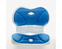 Orbisana Stuhlkissen Blau Ergonomisch Bild 2