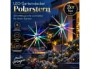 Weltbild LED-Gartenstecker Polarstern 2er Set Bunt Bild 3