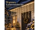 Weltbild LED-Lichterkette Lucia 175 LEDs Warmweiß Bild 1