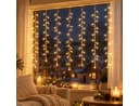 Weltbild LED-Lichterkette Lucia 175 LEDs Warmweiß Bild 2