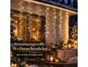 Weltbild LED-Lichterkette Lucia 175 LEDs Warmweiß Bild 4