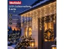 Weltbild LED-Lichterkette Lucia 175 LEDs Warmweiß Bild 5
