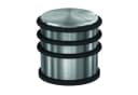 BASI Wandtürstopper Türpuffer Edelstahl 1 kg Bild 2
