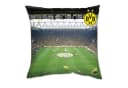 BVB Kopfkissen Südtribüne Schwarz Bunt 100% Polyester Bild 2